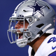 Dak Prescott does an impression of the Cowboys as a franchise
